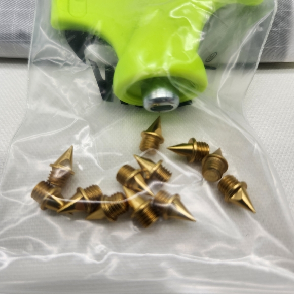 Nike Air Zoom Victory Track & Field Distance Spikes Shoes Mint Green DR9908-300 - Picture 10 of 11